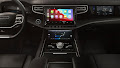 2026 Jeep Grand Wagoneer Summit Obsidian
