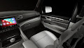 2026 Jeep Grand Wagoneer L