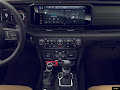 2026 Jeep Wrangler Willys 41