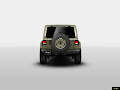 2026 Jeep Wrangler Willys 41