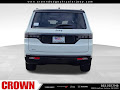 2026 Jeep Grand Wagoneer Summit Reserve