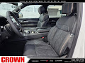2026 Jeep Grand Wagoneer Summit Reserve