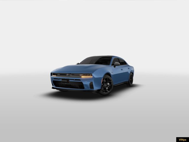 2026 Dodge Charger R/T