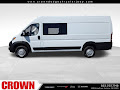2026 RAM ProMaster Cargo Van Tradesman
