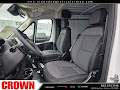 2026 RAM ProMaster Cargo Van Tradesman