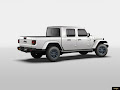 2026 Jeep Gladiator 85th Anniversary Edition