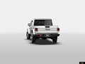 2026 Jeep Gladiator 85th Anniversary Edition