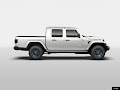 2026 Jeep Gladiator 85th Anniversary Edition