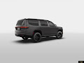 2026 Jeep Grand Wagoneer Summit Reserve