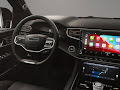 2026 Jeep Grand Wagoneer Summit Reserve