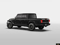 2026 Jeep Gladiator Willys