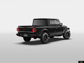 2026 Jeep Gladiator Willys