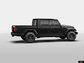 2026 Jeep Gladiator Willys
