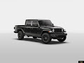 2026 Jeep Gladiator Willys