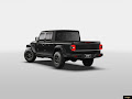 2026 Jeep Gladiator Willys