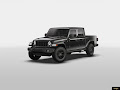 2026 Jeep Gladiator Willys