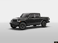 2026 Jeep Gladiator Willys