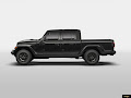 2026 Jeep Gladiator Willys