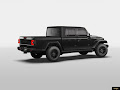 2026 Jeep Gladiator Willys
