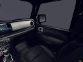 2026 Jeep Gladiator Willys