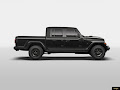 2026 Jeep Gladiator Willys