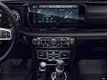 2026 Jeep Gladiator Sahara
