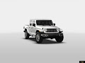 2026 Jeep Gladiator Sahara