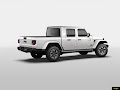 2026 Jeep Gladiator Sahara