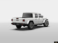 2026 Jeep Gladiator Sahara