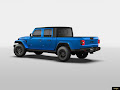 2026 Jeep Gladiator Willys