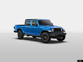 2026 Jeep Gladiator Willys