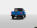2026 Jeep Gladiator Willys