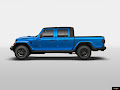 2026 Jeep Gladiator Willys