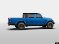 2026 Jeep Gladiator Willys
