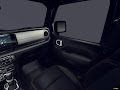 2026 Jeep Gladiator Willys