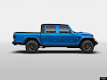 2026 Jeep Gladiator Willys