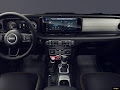 2026 Jeep Gladiator Willys