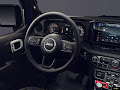 2026 Jeep Gladiator Willys