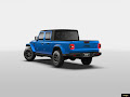 2026 Jeep Gladiator Willys
