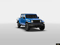 2026 Jeep Gladiator Willys