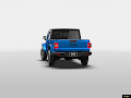 2026 Jeep Gladiator Willys