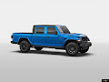 2026 Jeep Gladiator Willys