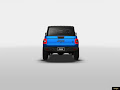 2026 Jeep Gladiator Willys