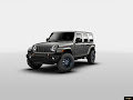 2026 Jeep Wrangler 85th Anniversary