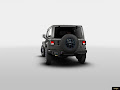 2026 Jeep Wrangler 85th Anniversary