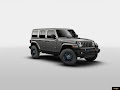 2026 Jeep Wrangler 85th Anniversary