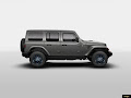 2026 Jeep Wrangler 85th Anniversary