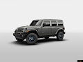 2026 Jeep Wrangler 85th Anniversary