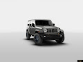 2026 Jeep Wrangler 85th Anniversary