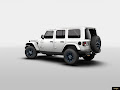 2026 Jeep Wrangler 85th Anniversary